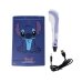3D ручка 0235 Stitch LCD-дисплей пластик планшет Фіолетовий