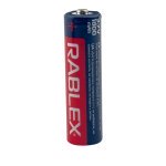 Акумулятор 18650 RABLEX 001810 без захисту 1800 mah літій-іонний