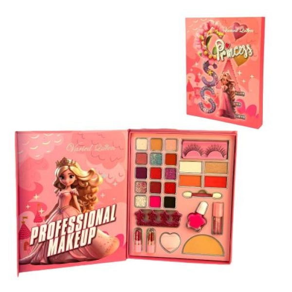 Дитячий набір косметики, 6415 new