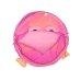 Кошик для іграшок 70 х 42 см Качка Technok Toys 0282 рожевий