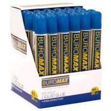 / Клей силик."BeroMax" 4802 с губкой 50мл