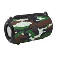 Колонка портативна BOROFONE BR4 Horizon Bluetooth FM камуфляж