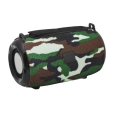 Колонка портативна BOROFONE BR4 Horizon Bluetooth FM камуфляж