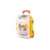 Дитячий ігровий набір 14в1 Кухня Technok Toys 6078 у валізі