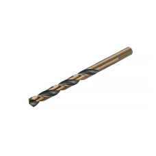 / Свердло по металу 43 мм 4,0*75мм Профи Толсен new