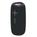 Колонка портативна HOPESTAR P20 PRO Bluetooth LED FM чорний Колонка портативна HOPESTAR P20 PRO Bluetooth LED FM чорний