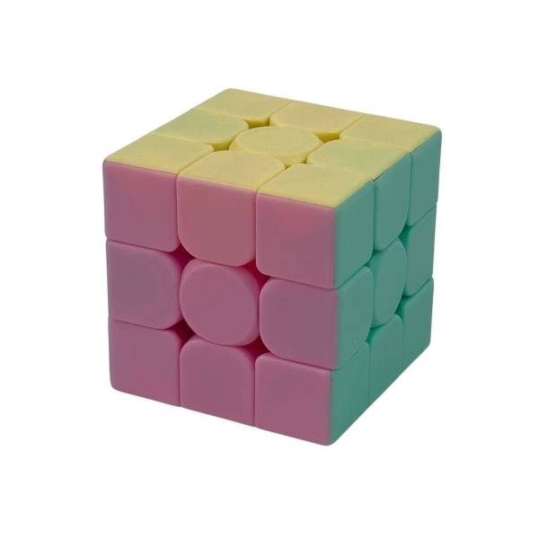 Гра 2021-211J  кубик, 3х3 new