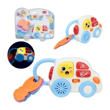 Муз разв.игра арт. 6613 new