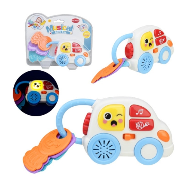 Муз разв.игра арт. 6613 new