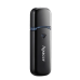Флеш пам'ять USB 128 GВ Apacer AH355 USB 3.2 Gen1 чорний Флеш пам'ять USB 128 GВ Apacer AH355 USB 3.2 Gen1 чорний