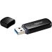Флеш пам'ять USB 128 GВ Apacer AH355 USB 3.2 Gen1 чорний Флеш пам'ять USB 128 GВ Apacer AH355 USB 3.2 Gen1 чорний