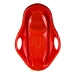 Санки-льодянка 85 см Technok Toys 9826 червоний