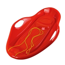 Санки-льодянка 85 см Technok Toys 9826 червоний