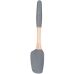 Лопатка кухонна універсальна Ringel RG-5128/3 Grey Line силікон 25.5 см сірий Лопатка кухонна універсальна Ringel RG-5128/3 Grey Line силікон 25.5 см сірий