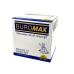 Канцелярський набір настільний 16 предметів BUROMAX BM6302-01 чорний