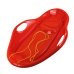 Санки-льодянка 85 см Technok Toys 9826 червоний