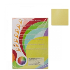 / Папір Paperline A4 80г/м2 (100арк) 160 жовтий