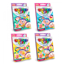 Набір креативної творчості "Пластилінове Мило "PLAY CLAY SOAP" малий укр (32)PCS-02-01U,02U,03U,04U new