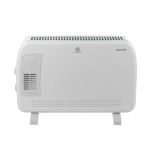 Обігрівач конвектор Vilgrand VCH7133TR електричний 2000 Вт білий