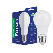 Світлодіодна лампа Feron LB-700 10Вт E27 4000K new