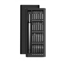 / Набір магнітних багатофункціональних викруток у футлярі Phillips Torx Hex Precision DIY, 25в1 / Набір магнітних багатофункціональних викруток у футлярі Phillips Torx Hex Precision DIY, 25в1
