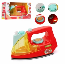 / Праска Bambi 6201 на батарейках, 19см, в коробці