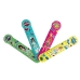 Закладка для книг Economix CFS CF69113 пластик GIRLS 4 шт