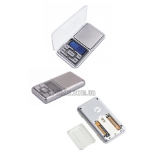 / Весы ювелирные до 200гр. DIGITAL SCALE 2xAAA Professional-mini