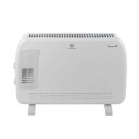 Обігрівач конвектор Vilgrand VCH7133TR електричний 2000 Вт білий