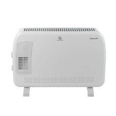 Обігрівач конвектор Vilgrand VCH7133TR електричний 2000 Вт білий