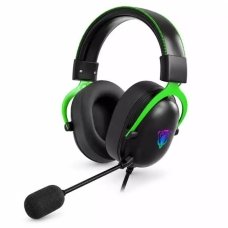 Навушники JEDEL GH-818 Gaming Headset Black new