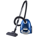 Пилосос з мішком Vilgrand VVC1852 для сухого прибирання 1800 Вт синій Пилосос з мішком Vilgrand VVC1852 для сухого прибирання 1800 Вт синій