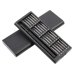 / Набір магнітних багатофункціональних викруток у футлярі Phillips Torx Hex Precision DIY, 25в1