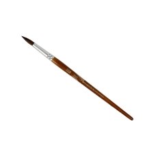 / Пензель для живопису Neo Line 2106-BPR\CHPR, поні, №6, кругла