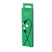 Кабель USB/Type-C 1 м BOROFONE BX19 3 A чорний