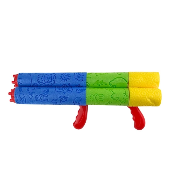 Дитяча іграшка Водяний насос 2233-42А 45.5 см мікс