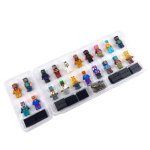 Ігровий набір 20в1 Minecraft 2611 з аксесуарами