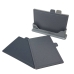 Набір обробних дошок 4 шт Zepline ZP-00220 30 х 20 см пластик сірий
