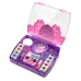 Набір дитячої декоративної косметики 2615G фіолетовий