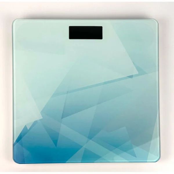 Ваги електронні SeaBreeze SB-074, 180кг, датчик t°повітря, заряд акуулятора, батарейки в комплекті new