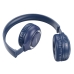 Навушники бездротові накладні Hoco W41 MP3 Bluetooth синій