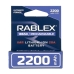 Акумулятор RABLEX 2200mah 20А 3.7V 18650 високотоковий(БЕЗ ЗАХИСТУ) 000325 new Акумулятор RABLEX 2200mah 20А 3.7V 18650 високотоковий(БЕЗ ЗАХИСТУ) 000325 new