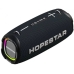 Колонка портативна Hopestar Party A6 MAX Bluetooth LED чорний