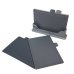 Набір обробних дошок 4 шт Zepline ZP-00220 30 х 20 см пластик сірий