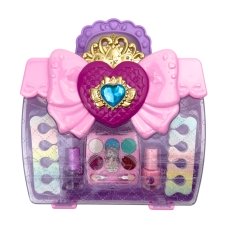 Набір дитячої декоративної косметики 2615G фіолетовий