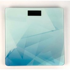 Ваги електронні SeaBreeze SB-074, 180кг, датчик t°повітря, заряд акуулятора, батарейки в комплекті new