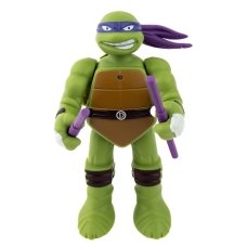 Ігрова фігурка Черепашка Ніндзя Донателло B1-3 14 см зелений