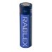 Акумулятор 18650 RABLEX 000325 без захисту 2200 mah літій-іонний