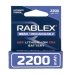 Акумулятор 18650 RABLEX 000325 без захисту 2200 mah літій-іонний