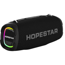 Колонка Bluetooth HOPESTAR A6 MAX black new